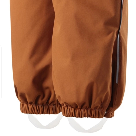 Kids Winter Snowsuit - Picture 5 of 5